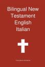 Bilingual New Testament, English - Italian - Preview