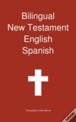 Capa do artigo Bilingual New Testament, English - Spanish