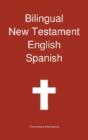 Bilingual New Testament, English - Spanish - Preview