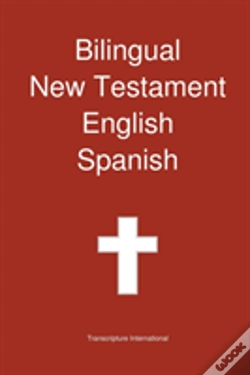 Capa do artigo Bilingual New Testament, English - Spanish