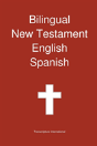 Bilingual New Testament, English - Spanish - Preview