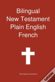 Capa do artigo Bilingual New Testament, Plain English - French