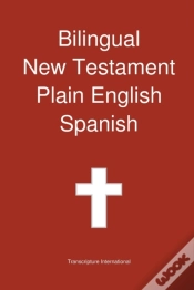 Capa do artigo Bilingual New Testament, Plain English - Spanish