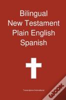 Bilingual New Testament, Plain English - Spanish