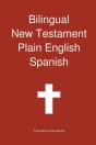 Bilingual New Testament, Plain English - Spanish - Preview
