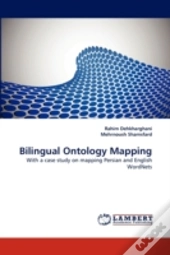 Bilingual Ontology Mapping