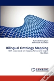 Capa do artigo Bilingual Ontology Mapping