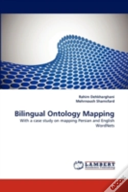 Capa do artigo Bilingual Ontology Mapping