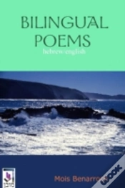 Capa do artigo Bilingual Poems Hebrew And English