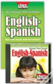 Capa do artigo Bilingual Preschool
