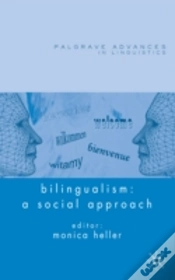 Capa do artigo Bilingualism: A Social Approach