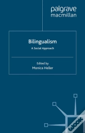 Capa do artigo Bilingualism: A Social Approach