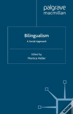 Capa do artigo Bilingualism: A Social Approach