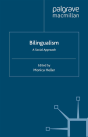 Bilingualism: A Social Approach - Preview