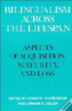 Capa do artigo Bilingualism Across The Lifespan