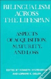 Capa do artigo Bilingualism Across The Lifespan