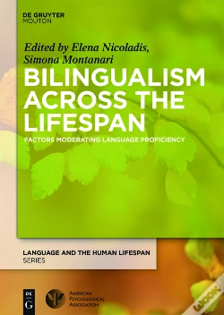 Capa do artigo Bilingualism Across The Lifespan