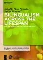 Bilingualism Across The Lifespan - Preview