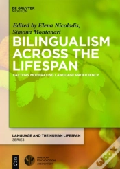 Capa do artigo Bilingualism Across The Lifespan