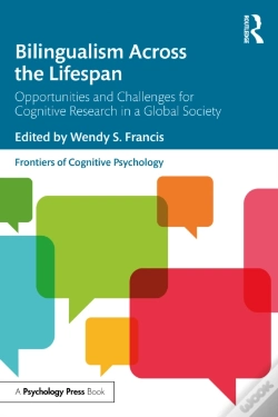 Capa do artigo Bilingualism Across The Lifespan