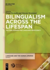 Capa do artigo Bilingualism Across The Lifespan