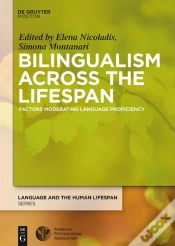 Capa do artigo Bilingualism Across The Lifespan