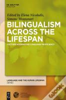 Bilingualism Across The Lifespan