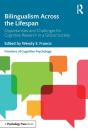 Bilingualism Across The Lifespan - Preview