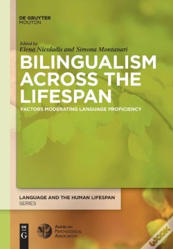 Capa do artigo Bilingualism Across The Lifespan