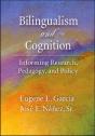 Bilingualism And Cognition - Preview