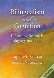 Capa do artigo Bilingualism And Cognition