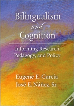 Capa do artigo Bilingualism And Cognition