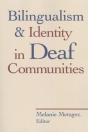 Bilingualism And Identity In Deaf Communities - Preview