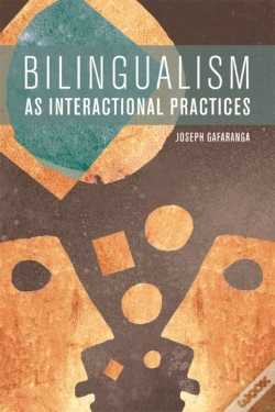 Capa do artigo Bilingualism As Interactional Practices