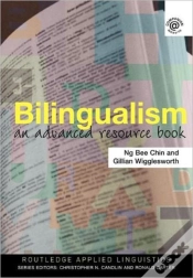 Capa do artigo Bilingualism