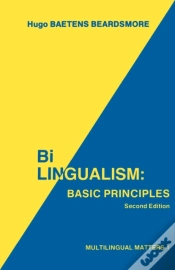 Capa do artigo Bilingualism
