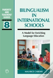 Capa do artigo Bilingualism In International Schools