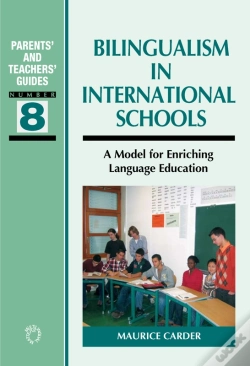 Capa do artigo Bilingualism In International Schools