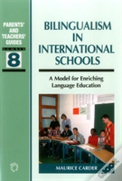Capa do artigo Bilingualism In International Schools