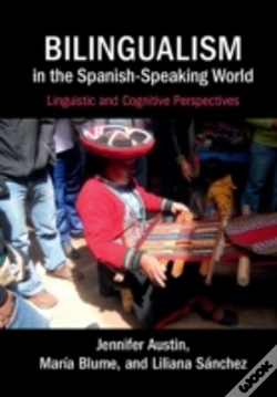 Capa do artigo Bilingualism In The Spanish-Speaking World
