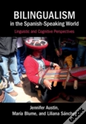 Capa do artigo Bilingualism In The Spanish-Speaking World