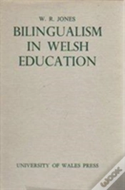 Capa do artigo Bilingualism In Welsh Education