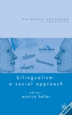 Capa do artigo Bilingualism