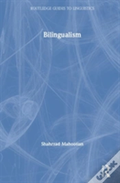 Capa do artigo Bilingualism
