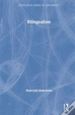 Capa do artigo Bilingualism