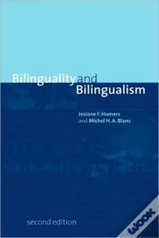 Capa do artigo Bilinguality And Bilingualism
