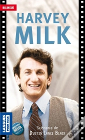 Bilingue Cine - Harvey Milk
