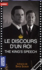 Bilingue Cine - Le Discours D'Un Roi