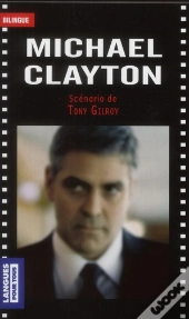 Bilingue Cine - Michael Clayton