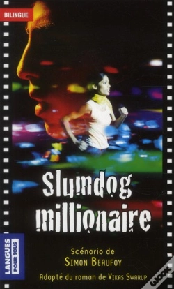 Capa do artigo Bilingue Cine - Slumdog Millionaire